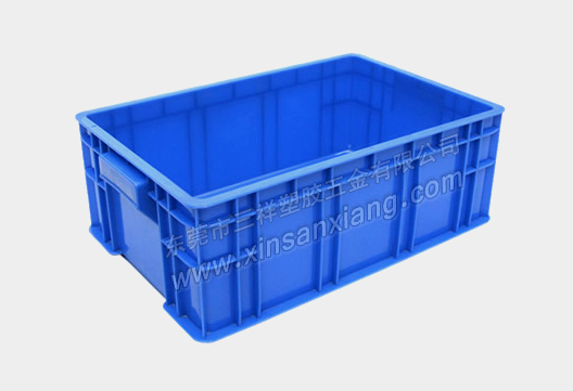 塑料周轉箱(xiāng)